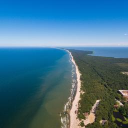Hotel Kurische Nehrung