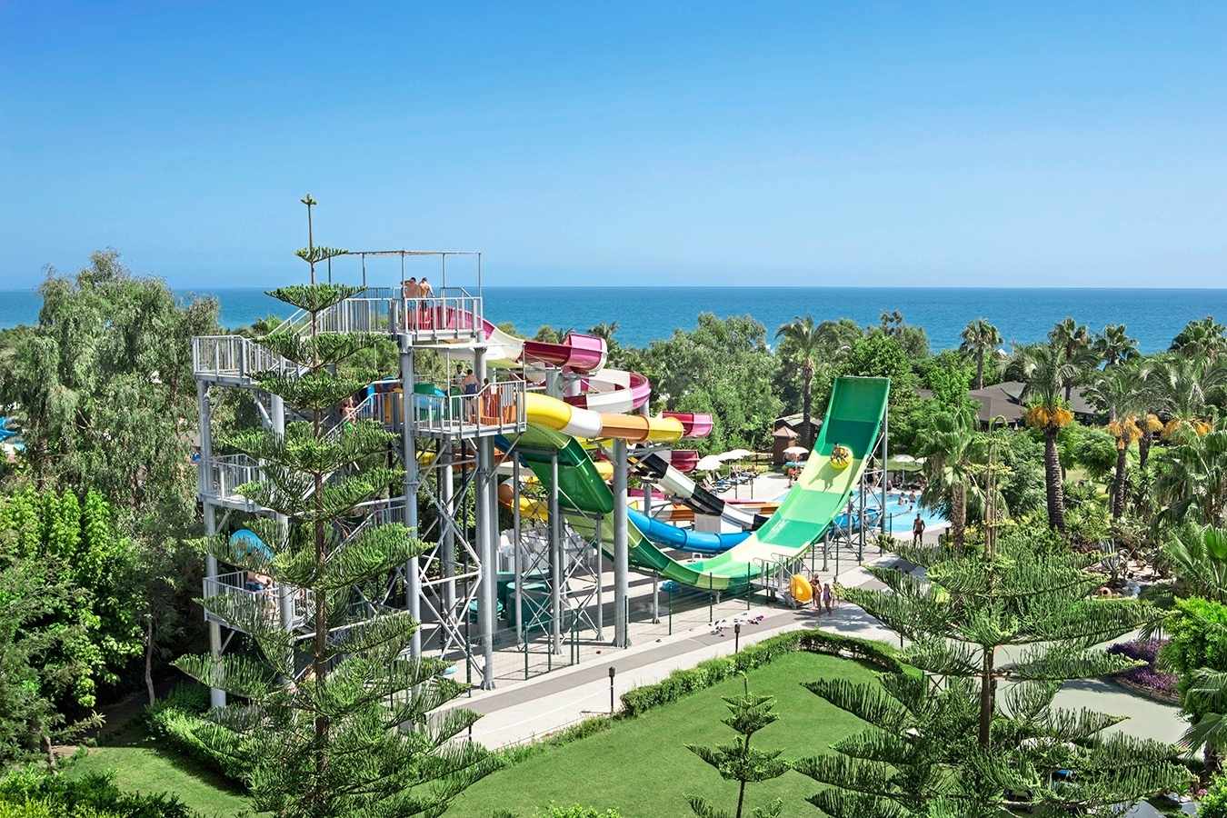 bltdee994218ee01959-Trendy_Aspendos_Beach_Side_DER1567849.jpg Wasserrutschen im Trendy Aspendos Beach, Türkei – Familienfreundliches Hotel mit Aquapark nahe dem Mittelmeer in Side
