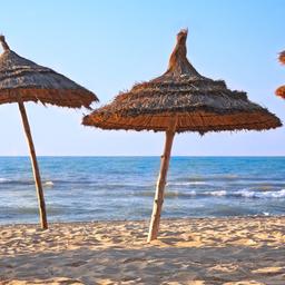 Pauschalreisen Djerba