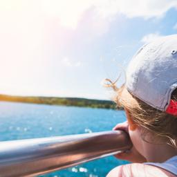 Familienhotels am Bodensee