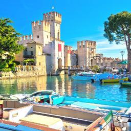 Hotel Sirmione