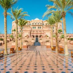 Luxushotels in den Emiraten