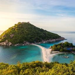 Hotel Süden Thailand