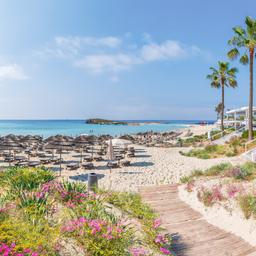 All-Inclusive-Hotel Zypern