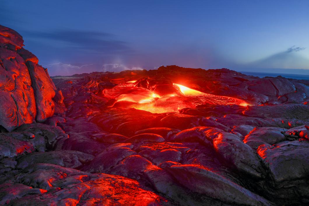 Big Island