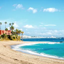 Urlaub Costa del Sol