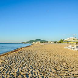 Pauschalreisen Albena