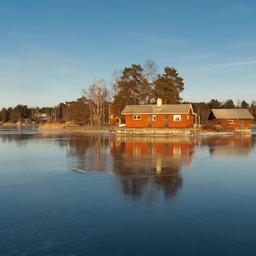 Hotels in Schweden