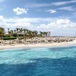 Urlaub in Marsa Alam