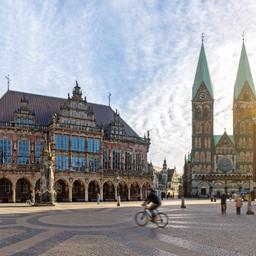 Hotels in Bremen