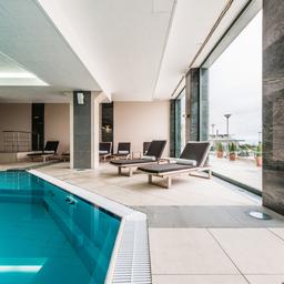 Hotels mit Pool in Hessen