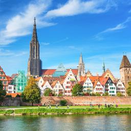 Hotel Ulm