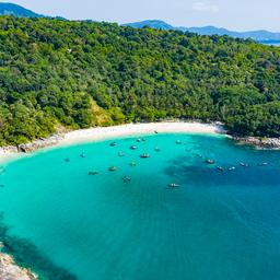 Hotel Patong Beach