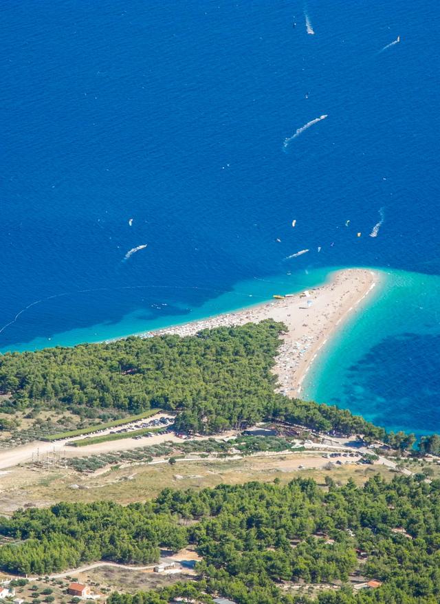 kroatien-brac