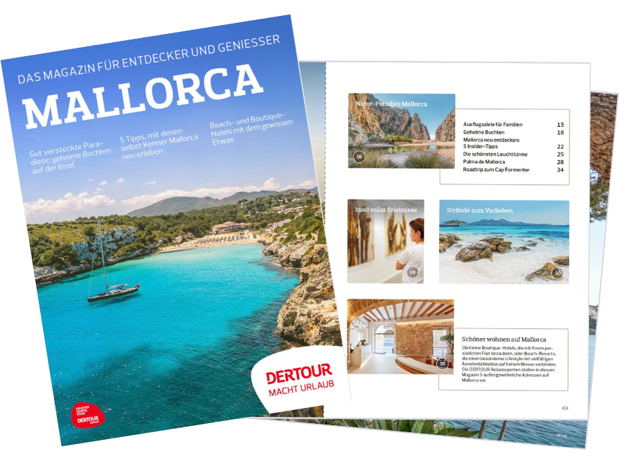 Themenwelt-Magazin-Mallorca