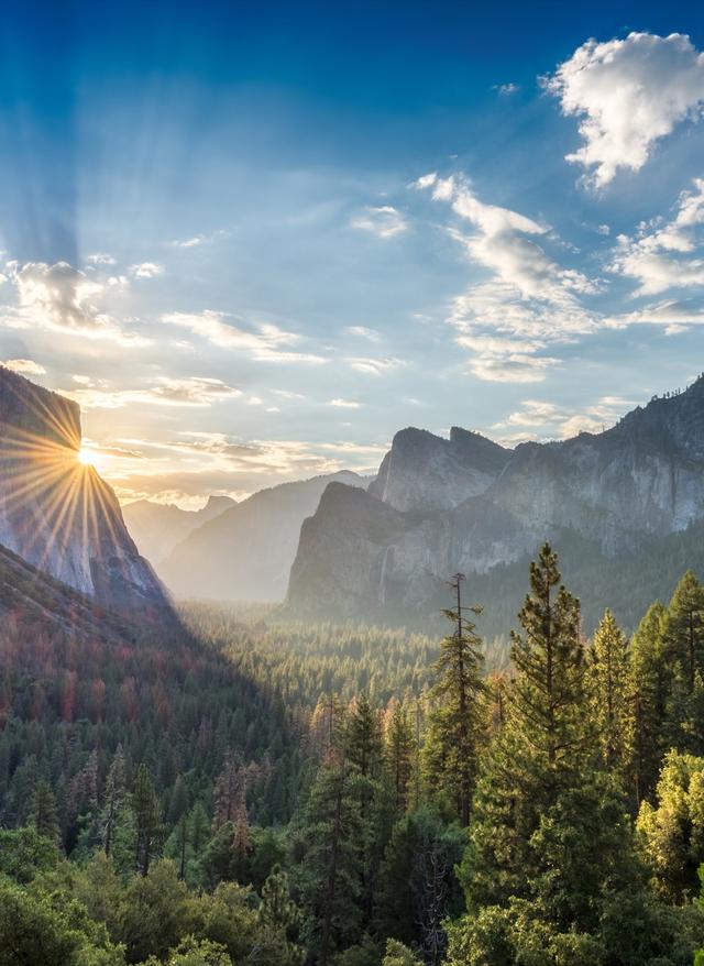 Yosemite Nationalpark