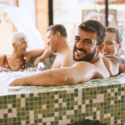 Wellnesshotels in der Lüneburger Heide