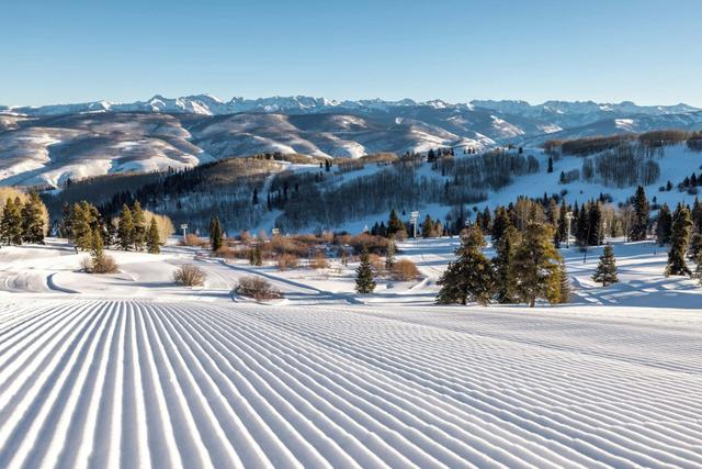 Colorado Dreams - Skisafari durch die Rocky Mountains