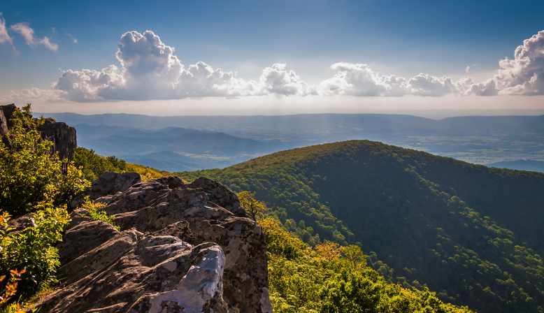 Hotels in Virginia