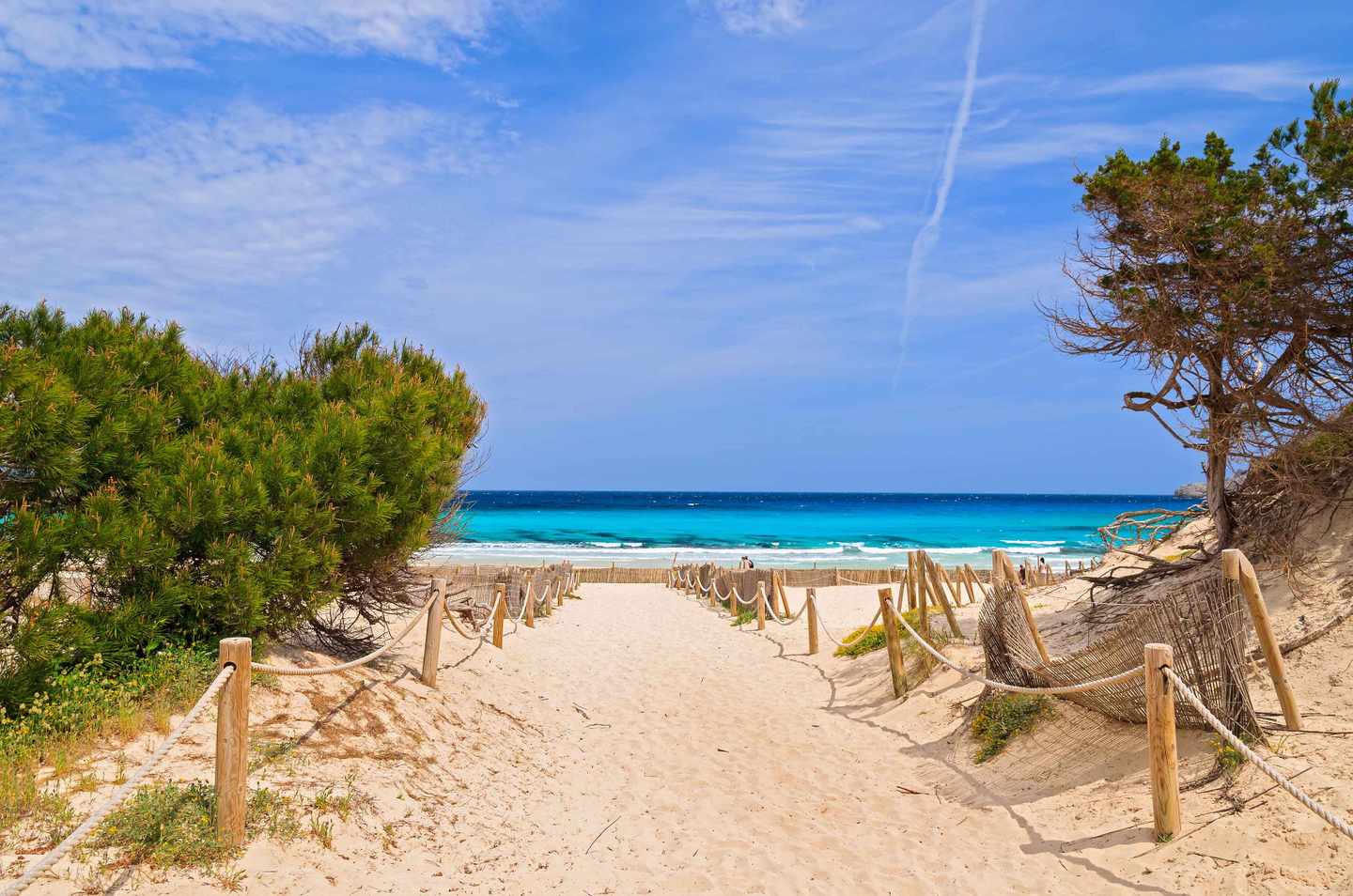 Hotels in Cala Ratjada