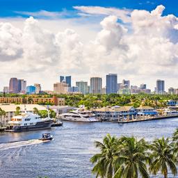 Hotel Fort Lauderdale