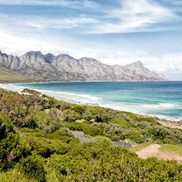 Südafrika Urlaub