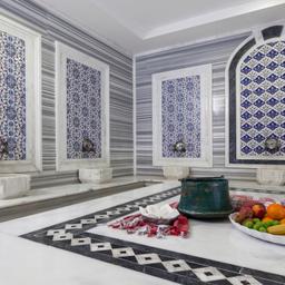 Wellnesshotels in Istanbul