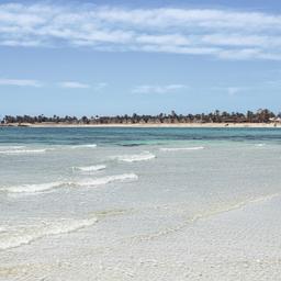 Wellnesshotels Djerba