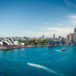 Hotels Sydney
