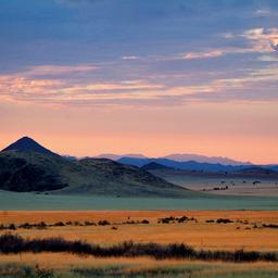 Hotels in Namibia
