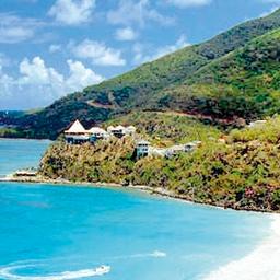 Hotel British Virgin Islands