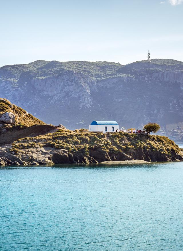 Top-10-Tipps für Kos' Strände griechenland-kos-kefalos-bay-g-974058788.jpeg