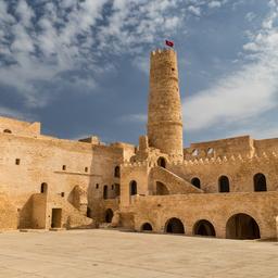 Pauschalreisen Monastir