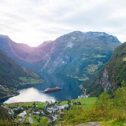 Hotels in Norwegen