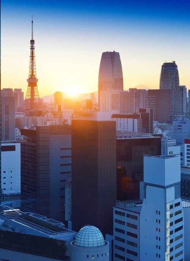 Tokio im Sommer japan-tokio-sommer-sonnenuntergang-g-519654162.jpg