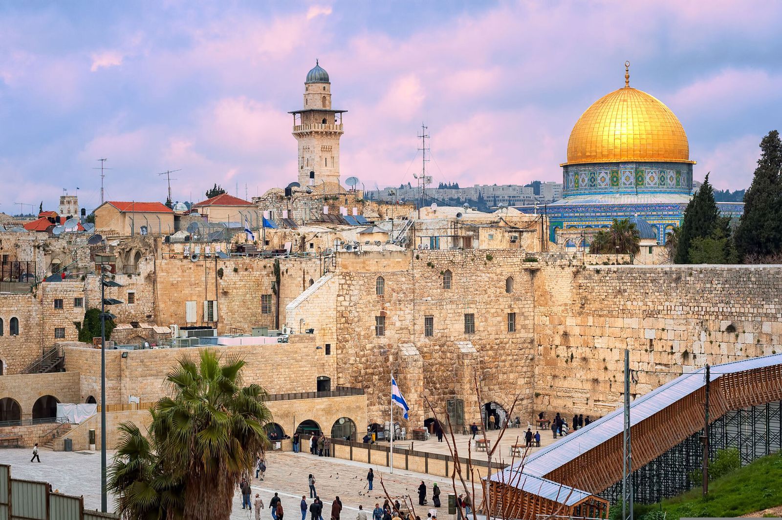 Israel Jerusalem