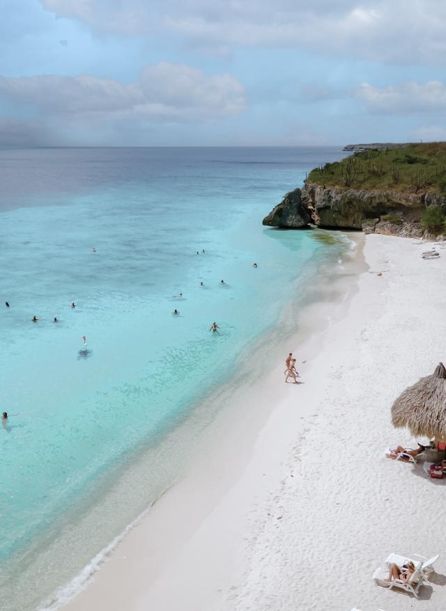 Curacao beste Reisezeit