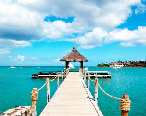 Kapstadt & Mauritius: Genuss zwischen Metropole und Inselwelt