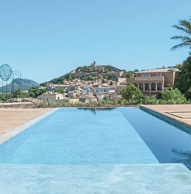 Beste Hotels Mallorca