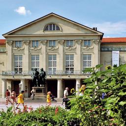 Hotel Weimar
