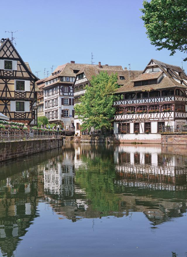 Straßburg Sehenswürdigkeiten