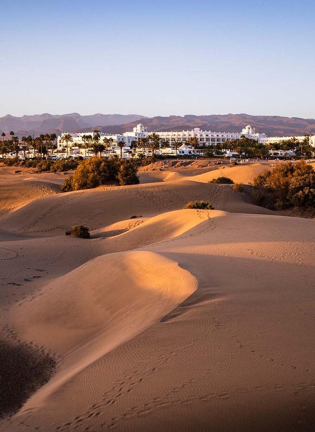 Gran Canarias Ausflugsziele entdecken