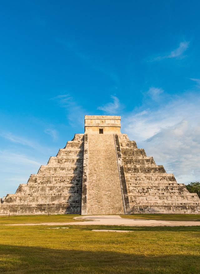 Chichen Itza