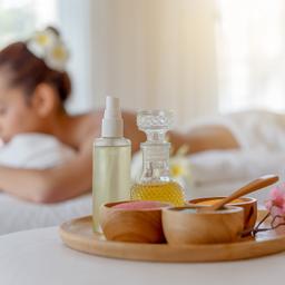 Wellnesshotels in Potsdam