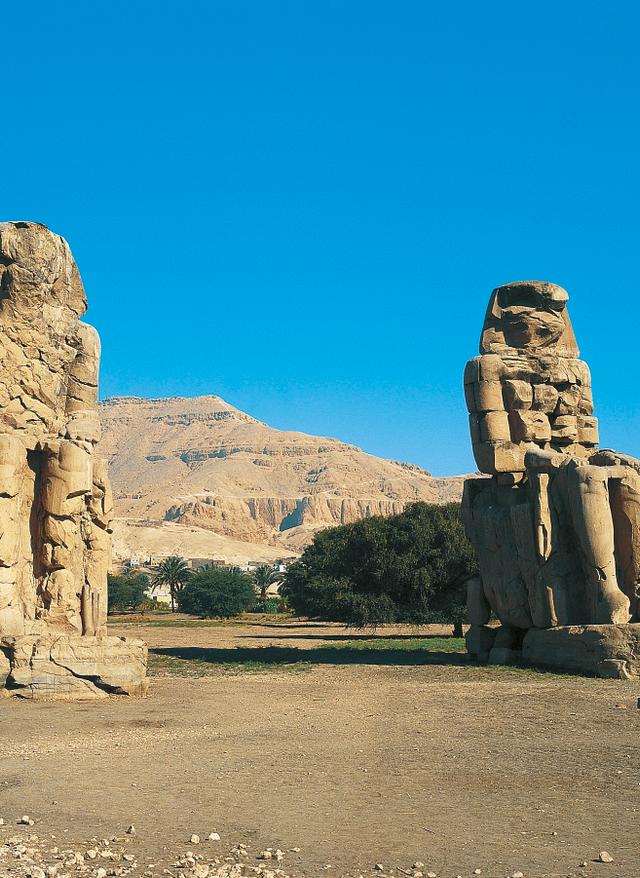 Pharao in Ägypten