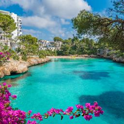 Strandhotels auf Mallorca