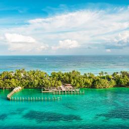 Luxushotels auf den Bahamas