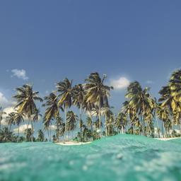 Adults-only Punta Cana
