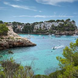 Menorca Hotels
