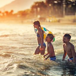 Familienhotels in Costa del Sol